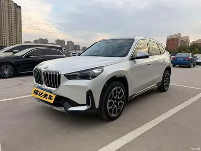 2023 BMW X1 xDrive25Li X Design Package, фото 1, лот 10658370