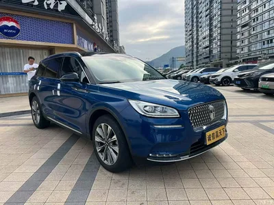 2020 Lincoln Adventurer 2.0T AWD Premium Edition, фото 3, лот 10396717