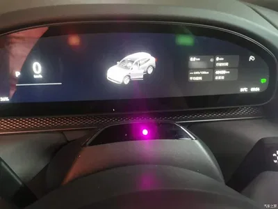 2025 ZEEKR 7X Model 75kWh RWD Smart Driving Edition, фото 4, лот 10291993