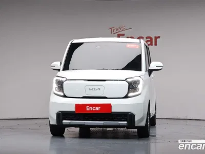 2024 Kia RAY Air, фото 2, лот 11098870