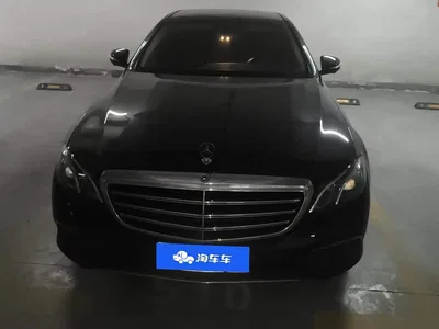 2020 Mercedes-Benz E-Class Facelift E 300 L Exclusive, фото 3, лот 10392634