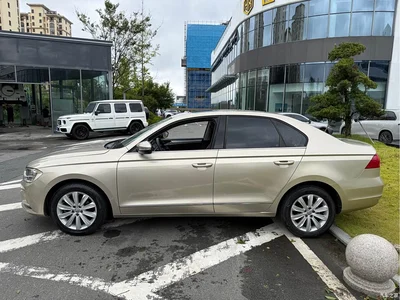 2016 Volkswagen Bora Model 1.6L Automatic Comfort, фото 3, лот 10471247