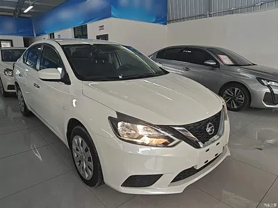 2021 Nissan Sylphy Classic 1.6XE CVT Exclusive Edition, фото 4, лот 10349619