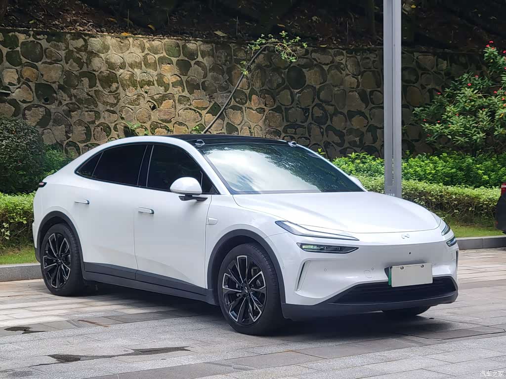 2025 Ledao L60 model 60kWh RWD version, фото 3, лот 10829968