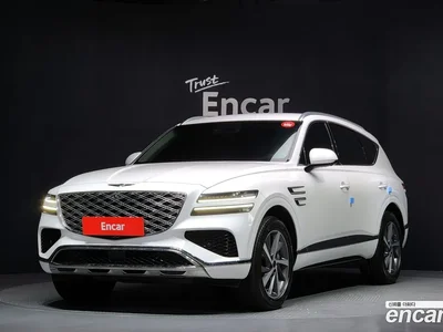 2024 Genesis GV80 2.5T Gasoline AWD, фото 1, лот 10176248