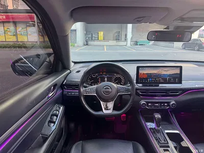 2022 Nissan Teana 2.0L XL-TLS Comfort Edition, фото 4, лот 10392983