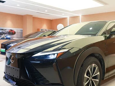 2023 Lexus RZ 450e 4WD Deluxe, фото 1, лот 10443041