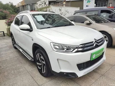 2015 Citroën C3-XR 1.6L Automatic Pioneer, фото 4, лот 11017979