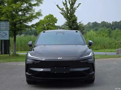 2024 Ledao L60 60kWh Rear-Wheel Drive, фото 2, лот 10826547