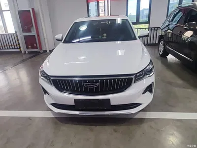 2022 Geely Emgrand 4th Generation 1.5L CVT Elite, фото 3, лот 10310129