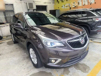 2018 Buick Envision Plus 20T 2WD Elite, фото 4, лот 10362496