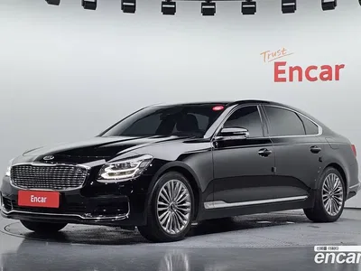 2021 Kia K9 3.3 T-GDI AWD, фото 1, лот 10204125