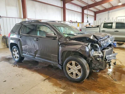 2014 GMC TERRAIN SLE, фото 4, лот 10807046