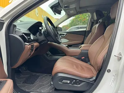 2019 Acura RDX 2.0T Premium (China V), фото 4, лот 10330080