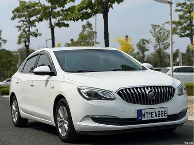 2017 Buick Excelle 15N Automatic Progressive, фото 3, лот 11191601