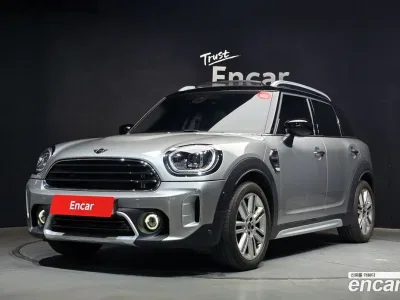2023 Mini Countryman Classic Plus Launch Pack, фото 1, лот 10104069