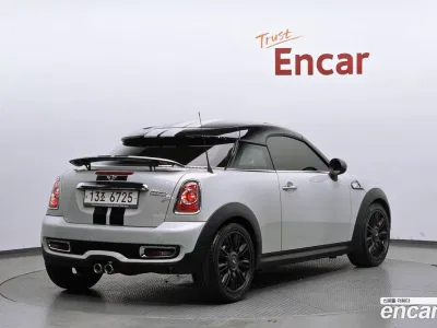 2013 Mini Coupe 2.0, фото 2, лот 10096538