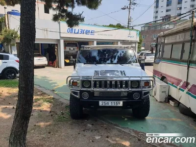 2005 Hummer H2 6.0 SUT, фото 1, лот 10184979