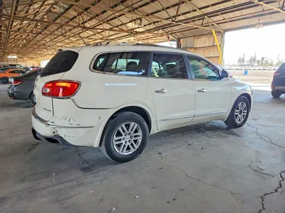 2014 BUICK ENCLAVE, фото 3, лот 10862214