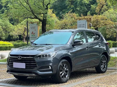 2021 BYD Song Classic 1.5T Auto Elite, фото 1, лот 10256682