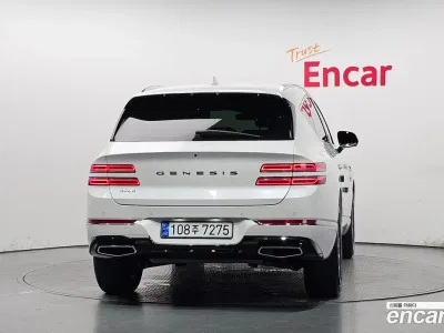2023 Genesis GV80 2.5T Gasoline 2WD, фото 3, лот 10176459