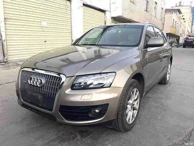 2012 Audi Q5 2.0TFSI Technology, фото 1, лот 10239496