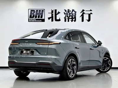 2024 Ledao L60 60kWh Rear-Wheel Drive, фото 4, лот 11242278