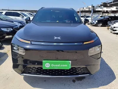 2024 XPeng G9 702 Pro, фото 3, лот 10377793