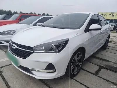 2019 Chery Arrizo 5 Model Facelift PRO 1.5L Manual Youth Edition China VI, фото 1, лот 11196382