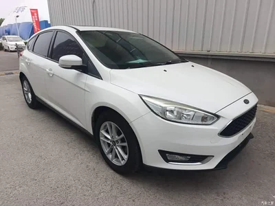 2017 Ford Focus Hatchback 1.6L Auto Fashion Smart Edition, фото 4, лот 11016772