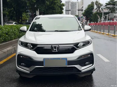 2021 Honda XR-V 1.5L CVT Comfort Edition, фото 2, лот 10433037
