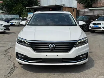 2021 Volkswagen Lavida 1.5L Auto Comfort Edition, фото 2, лот 10446693