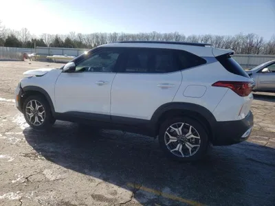 2023 KIA SELTOS, фото 2, лот 10596846