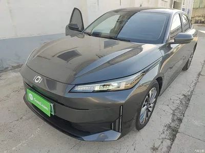 2024 Changan Qiyuan A05 70 Air, фото 1, лот 11569734