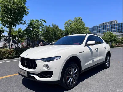 2021 Maserati Levante 3.0T Standard Edition, фото 1, лот 10322967