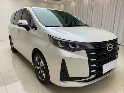 2021 GAC Trumpchi Trumpchi M6 PRO 270T Automatic Luxury Edition, фото 3, лот 10414363