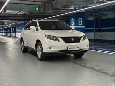 2011 Lexus RX Classic 270 Elegance, фото 2, лот 10311966