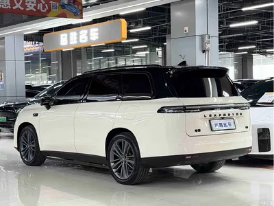 2024 Leapmotor C16 Extended Range 200 Premium Edition, фото 3, лот 10317090
