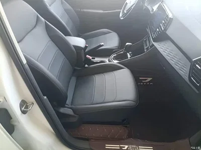 2019 Jetta VS5 280TSI Automatic Glory, фото 4, лот 10611609