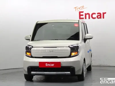 2026 Kia RAY Trendy, фото 3, лот 10185412