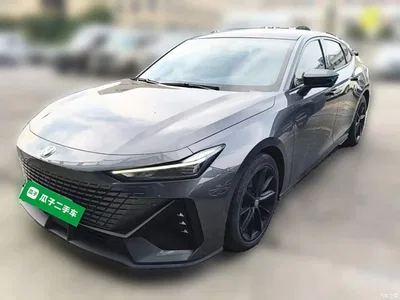 2022 Changan UNI-V 1.5T Premium Model, фото 1, лот 10689884