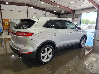 2016 LINCOLN MKC PREMIERE, фото 3, лот 10656582