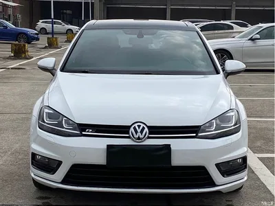 2016 Volkswagen Golf 1.4TSI Automatic R-Line, фото 2, лот 10422277