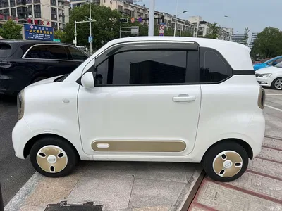 2025 Besturn Bestune Pony 222km Lightning Horse, фото 3, лот 10400605