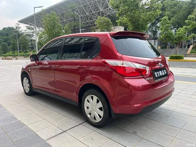2016 Venucia R50 Model 1.6L Automatic Elite Edition, фото 3, лот 11153723