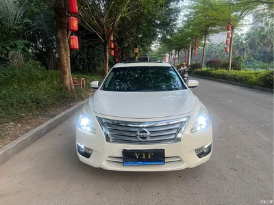 2013 Nissan Teana 2.0L XL Comfort, фото 2, лот 11074162