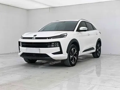 2021 Sehol QX 300T DCT Premium Smart Connect, фото 1, лот 11148077