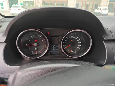 2015 Haval H6 Facelift Sport Edition 1.5T Manual 2WD Elite, фото 4, лот 10388535