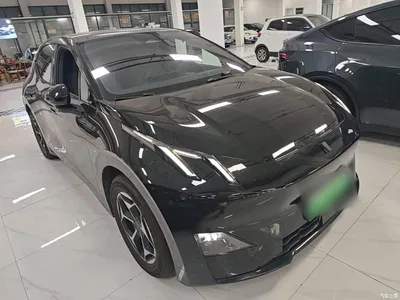2025 Lynk & Co Z20 175kW, фото 4, лот 11199074