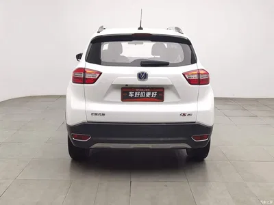 2016 Changan CS15 1.5L Manual Fashion, фото 4, лот 11220675